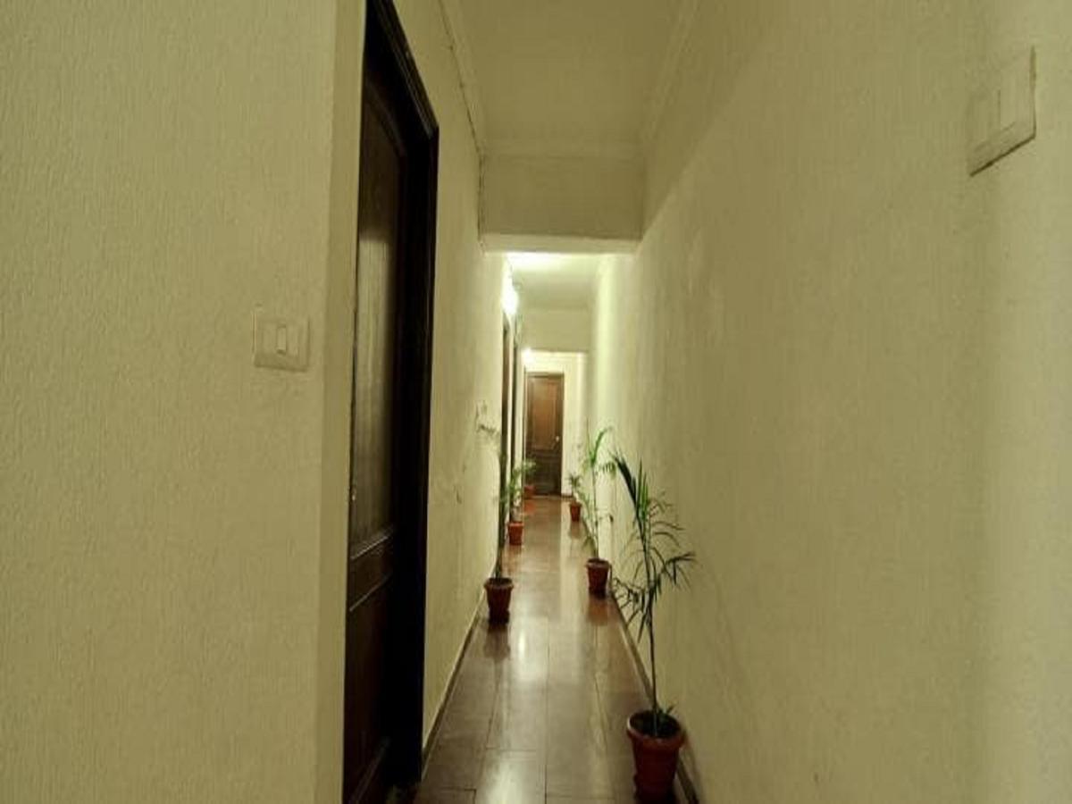 Hotel Haryana Chandigarh Ngoại thất bức ảnh